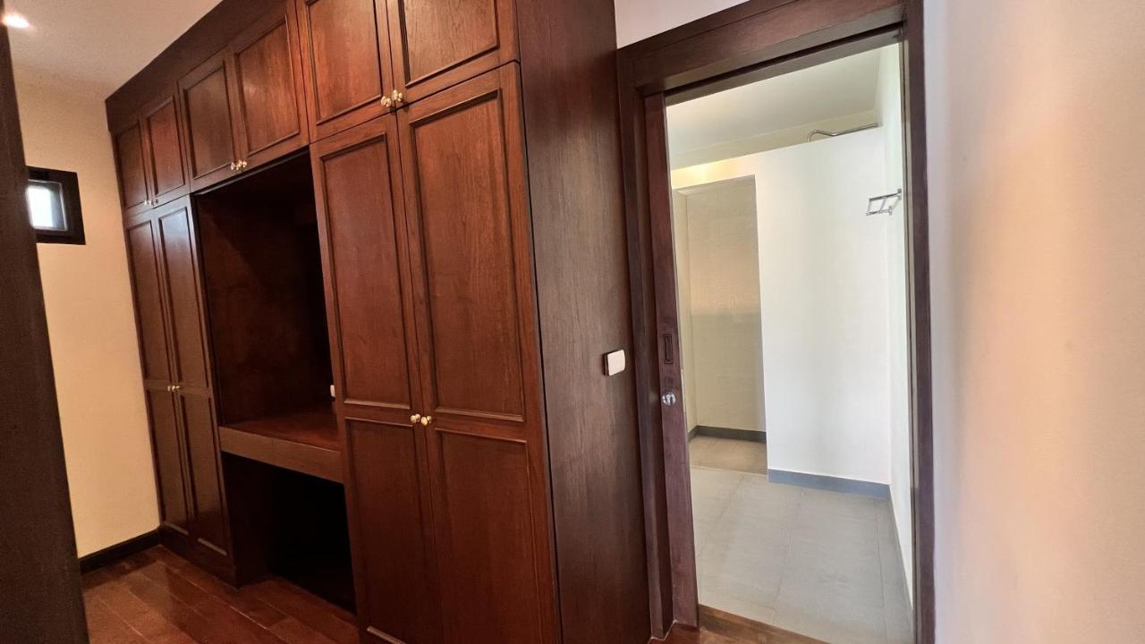 Plunge Tropic Villas 2 Naiharn Rawai Exterior foto